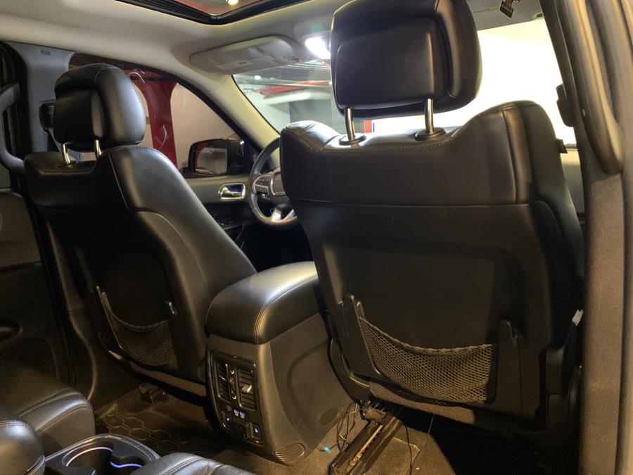 2014 Dodge Durango Limited photo