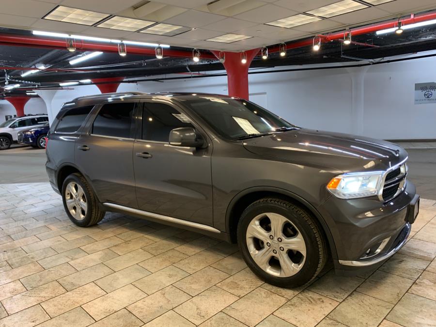 2014 Dodge Durango Limited photo
