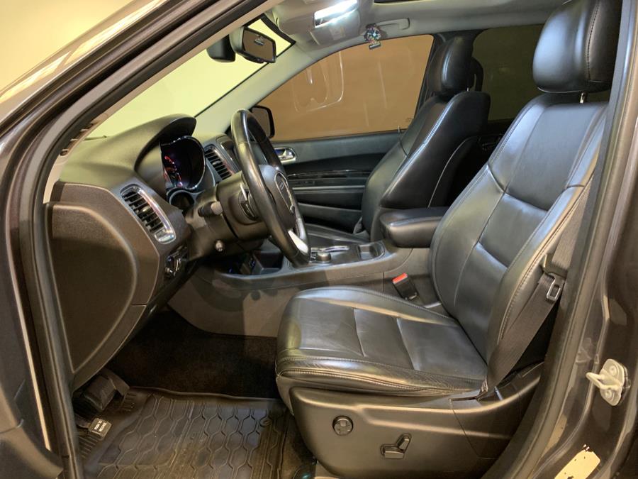 2014 Dodge Durango Limited photo