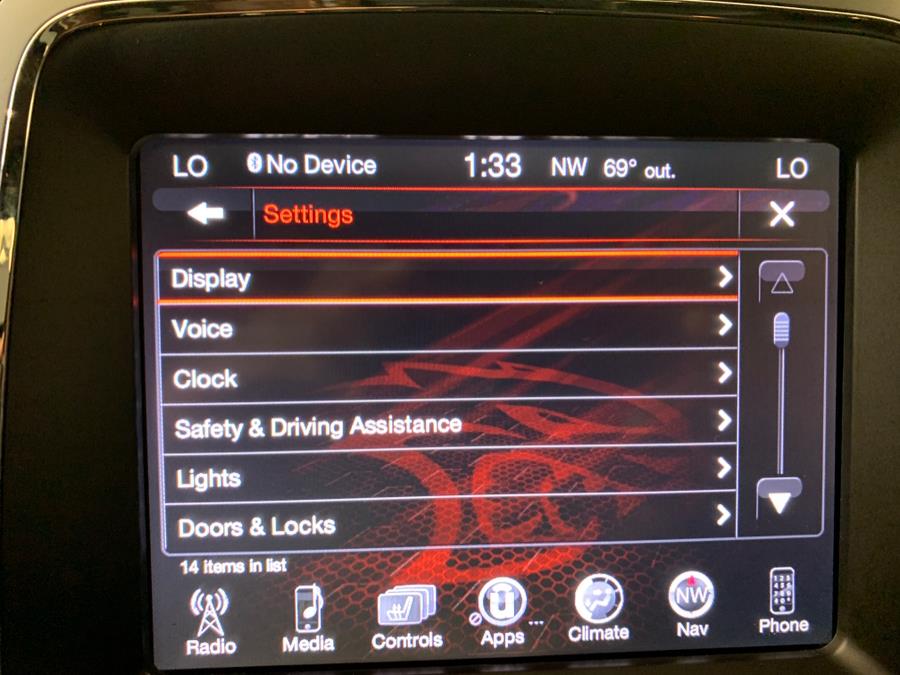 2014 Dodge Durango Limited photo