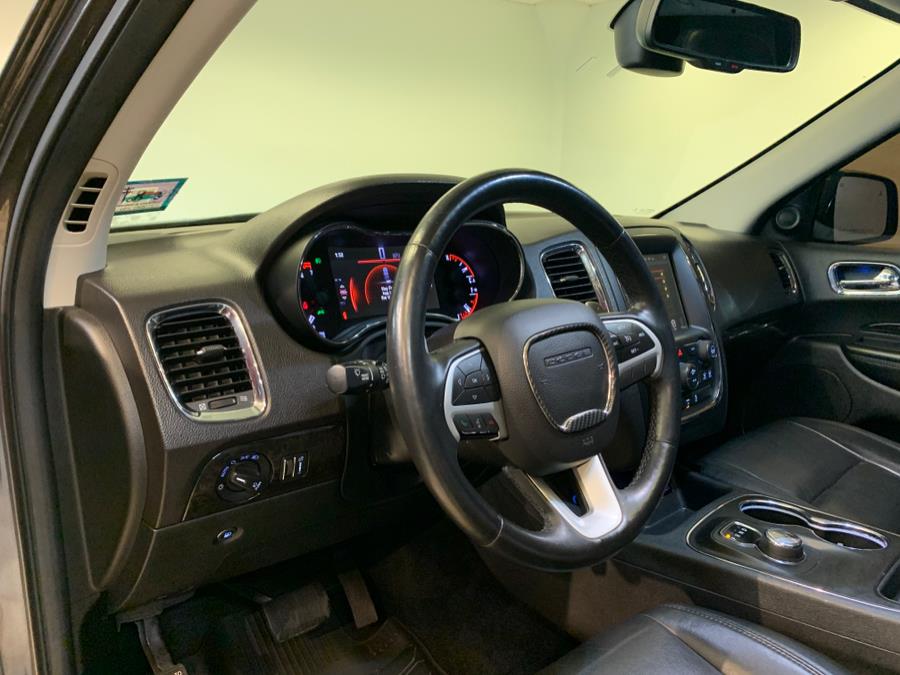 2014 Dodge Durango Limited photo