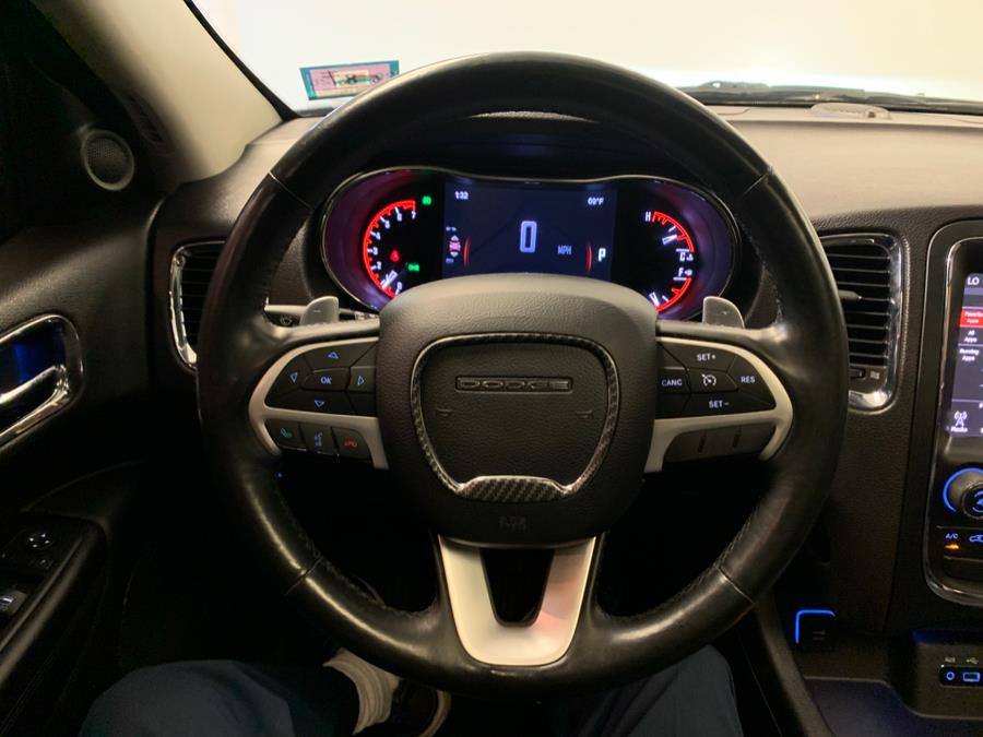 2014 Dodge Durango Limited photo