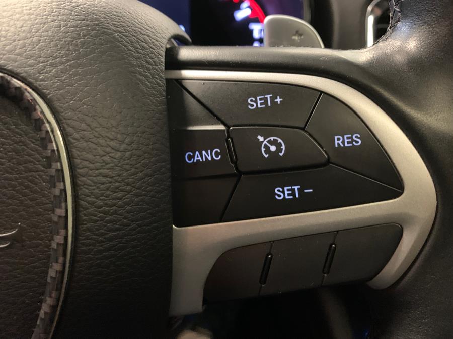 2014 Dodge Durango Limited photo
