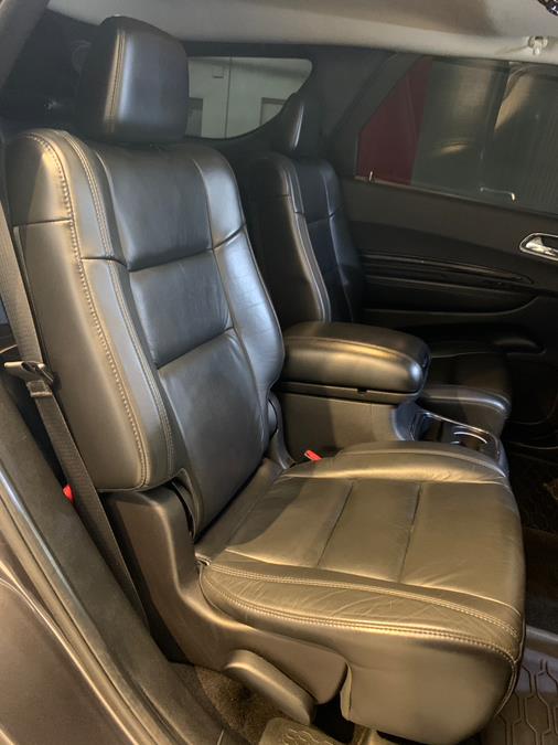 2014 Dodge Durango Limited photo