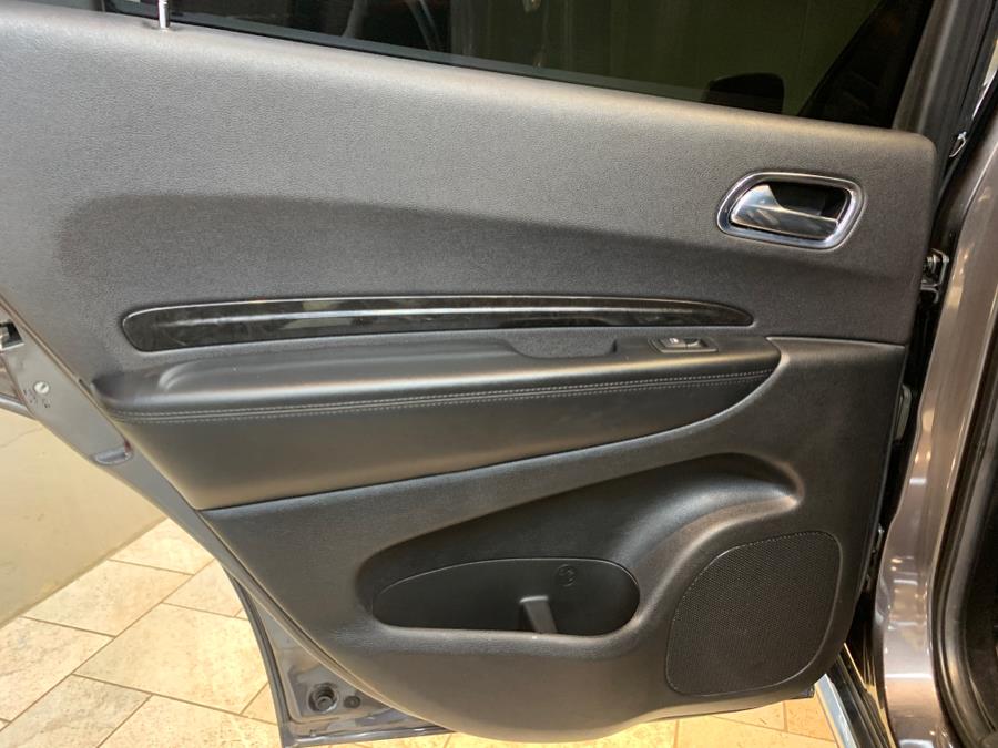 2014 Dodge Durango Limited photo