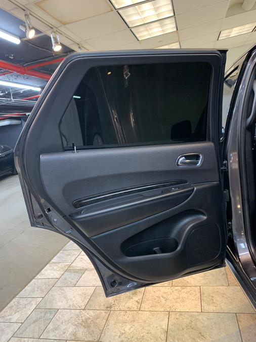 2014 Dodge Durango Limited photo
