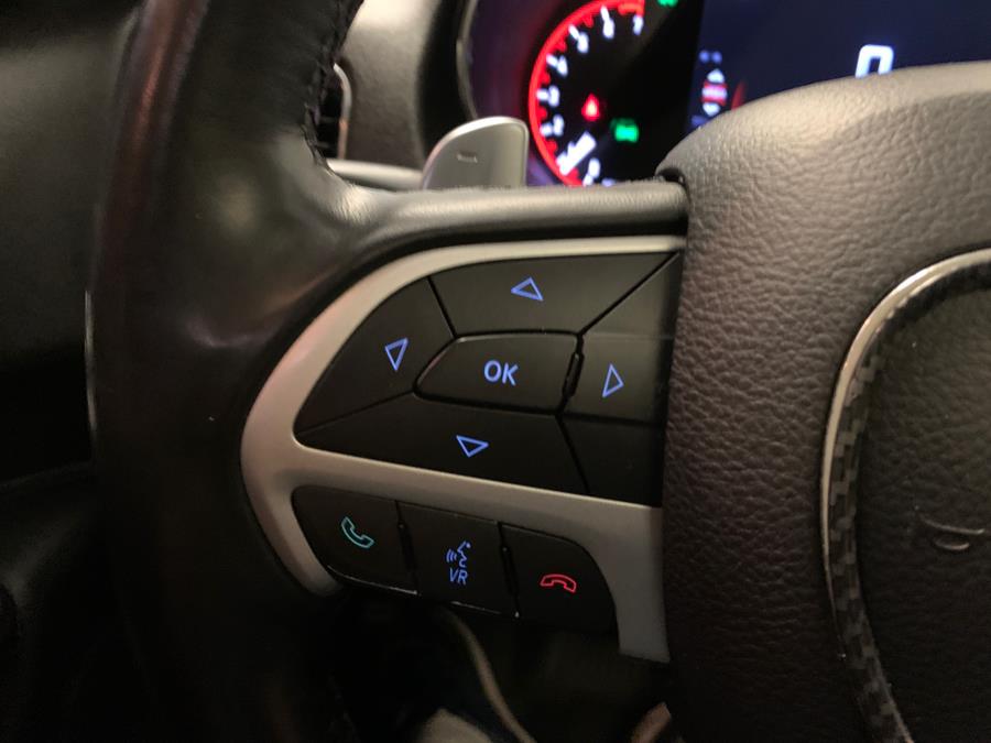 2014 Dodge Durango Limited photo