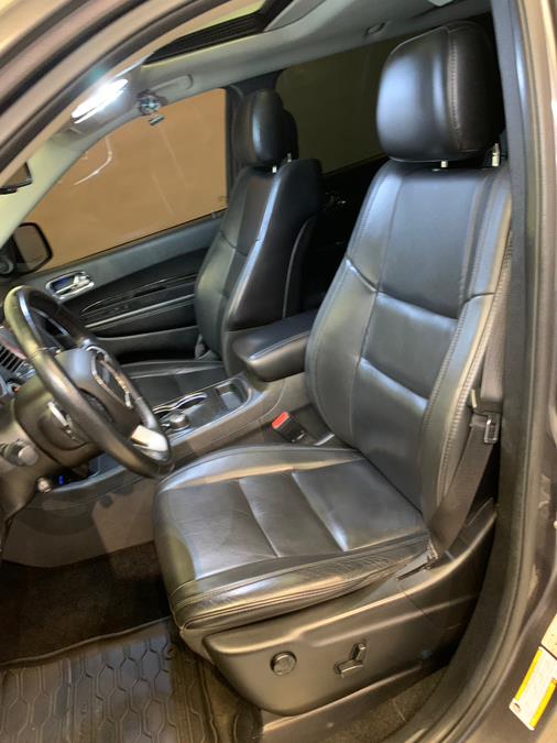 2014 Dodge Durango Limited photo
