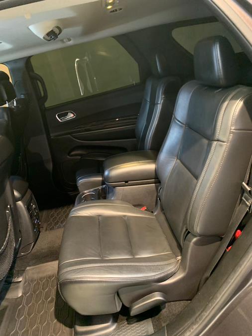 2014 Dodge Durango Limited photo
