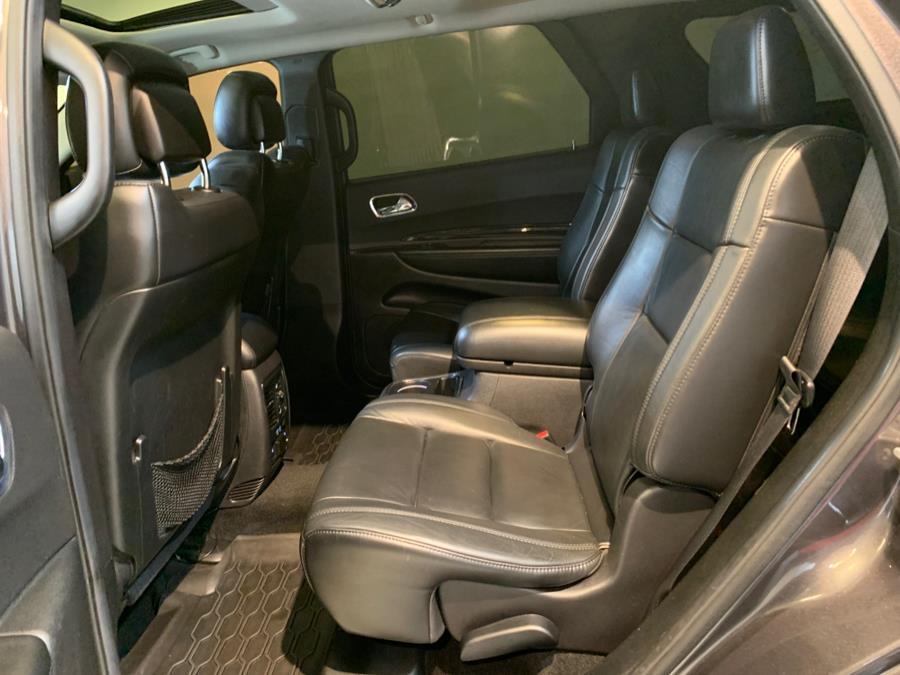 2014 Dodge Durango Limited photo