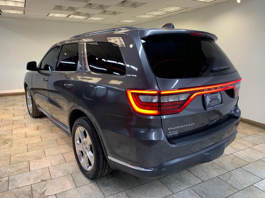 2014 Dodge Durango Limited photo