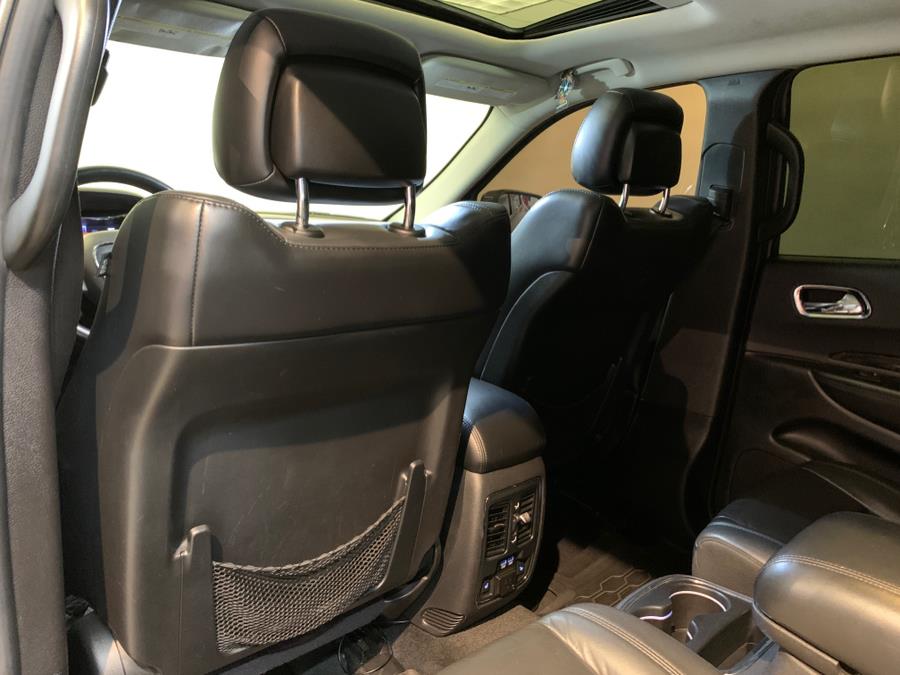 2014 Dodge Durango Limited photo