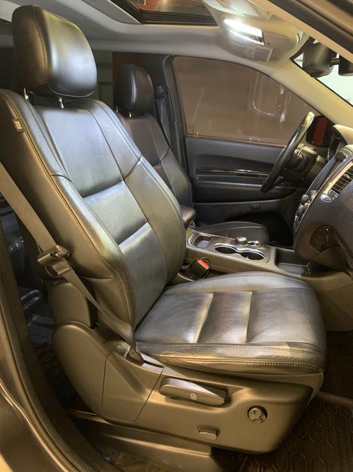 2014 Dodge Durango Limited photo