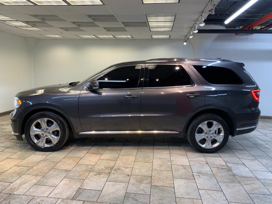 2014 Dodge Durango Limited photo