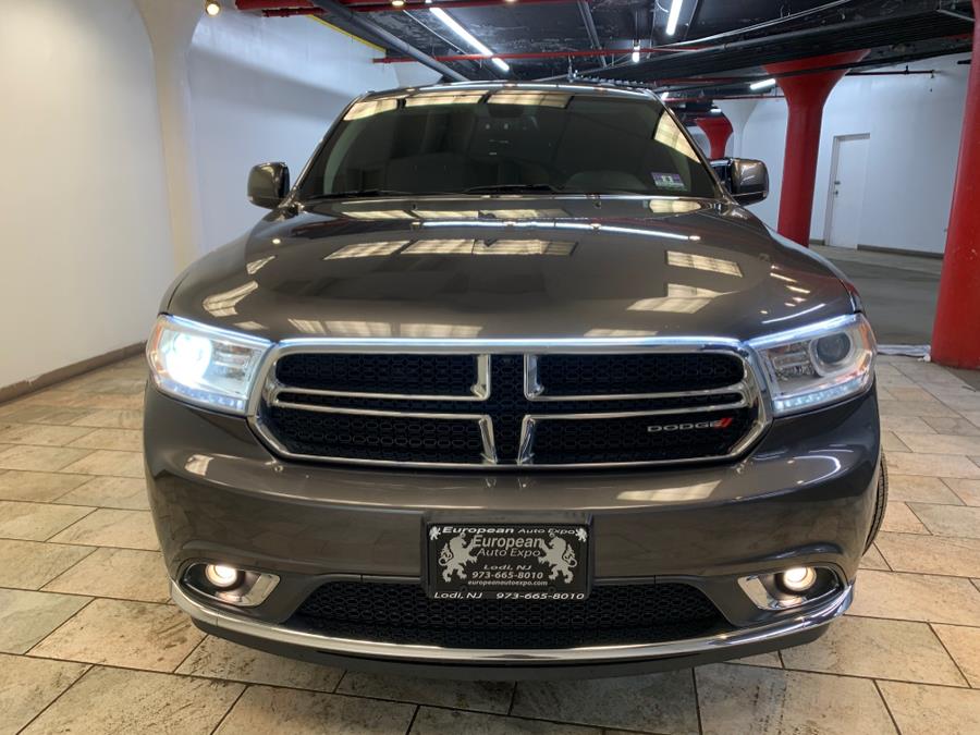 2014 Dodge Durango Limited photo