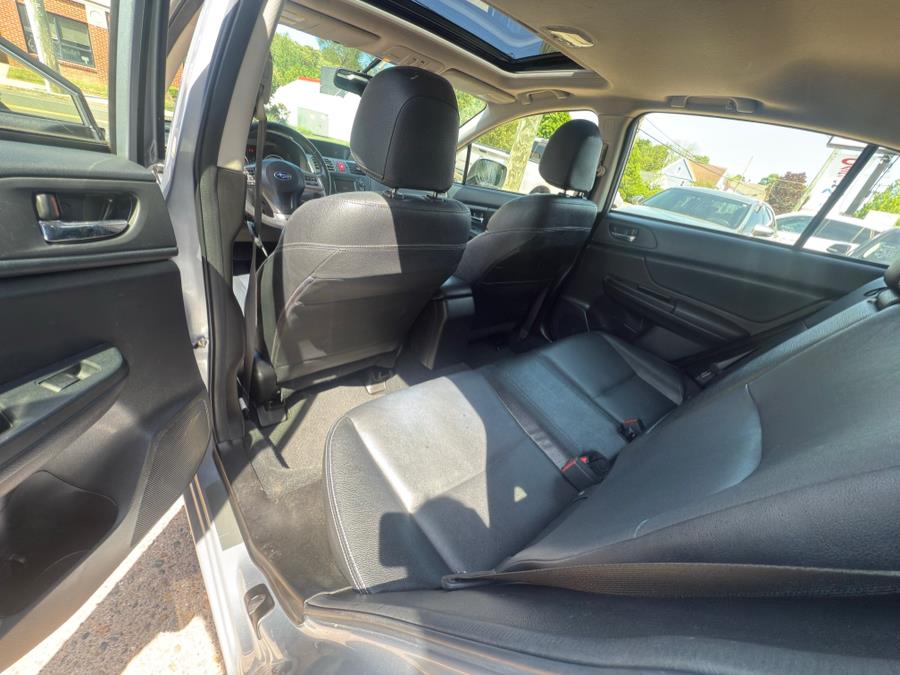 2014 Subaru Impreza 2.0i Limited photo