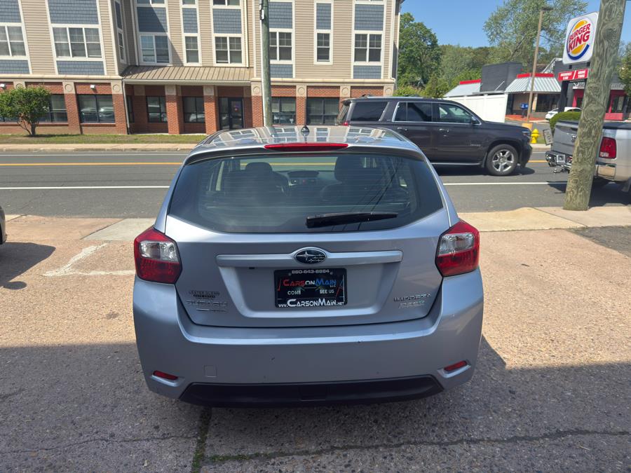 2014 Subaru Impreza 2.0i Limited photo