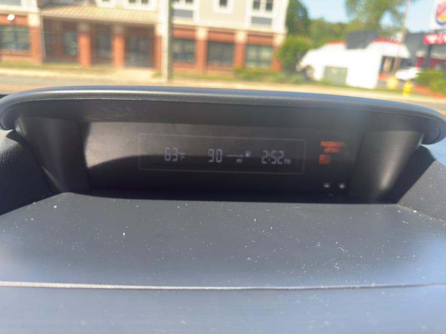 2014 Subaru Impreza 2.0i Limited photo