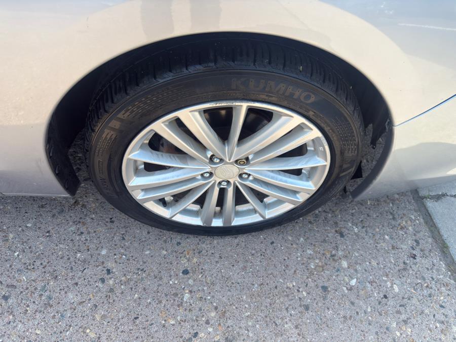 2014 Subaru Impreza 2.0i Limited photo