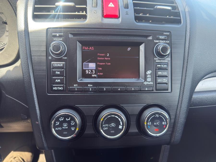 2014 Subaru Impreza 2.0i Limited photo