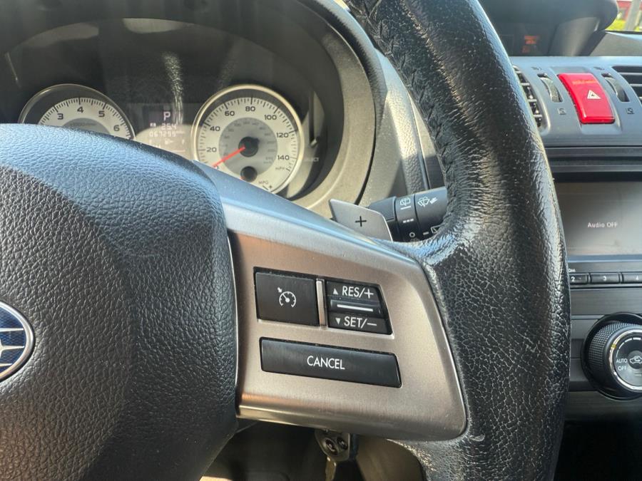 2014 Subaru Impreza 2.0i Limited photo