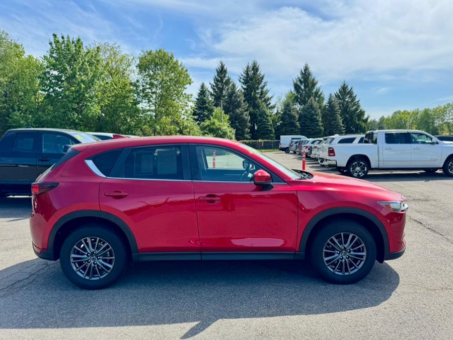 2019 Mazda CX-5 Touring AWD photo