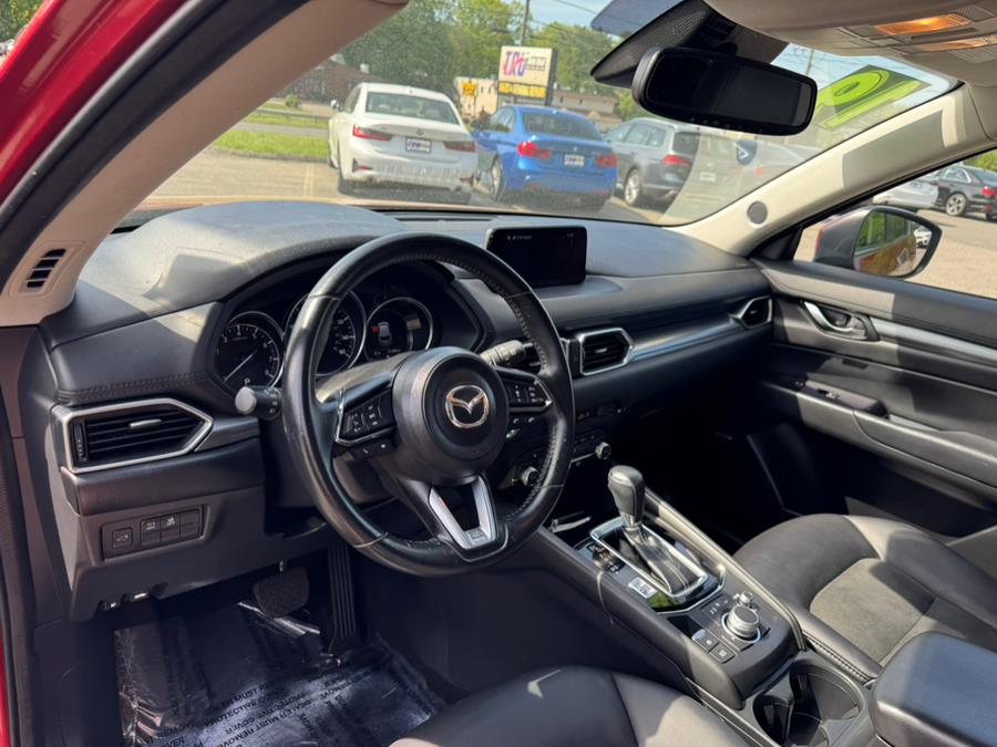 2019 Mazda CX-5 Touring AWD photo