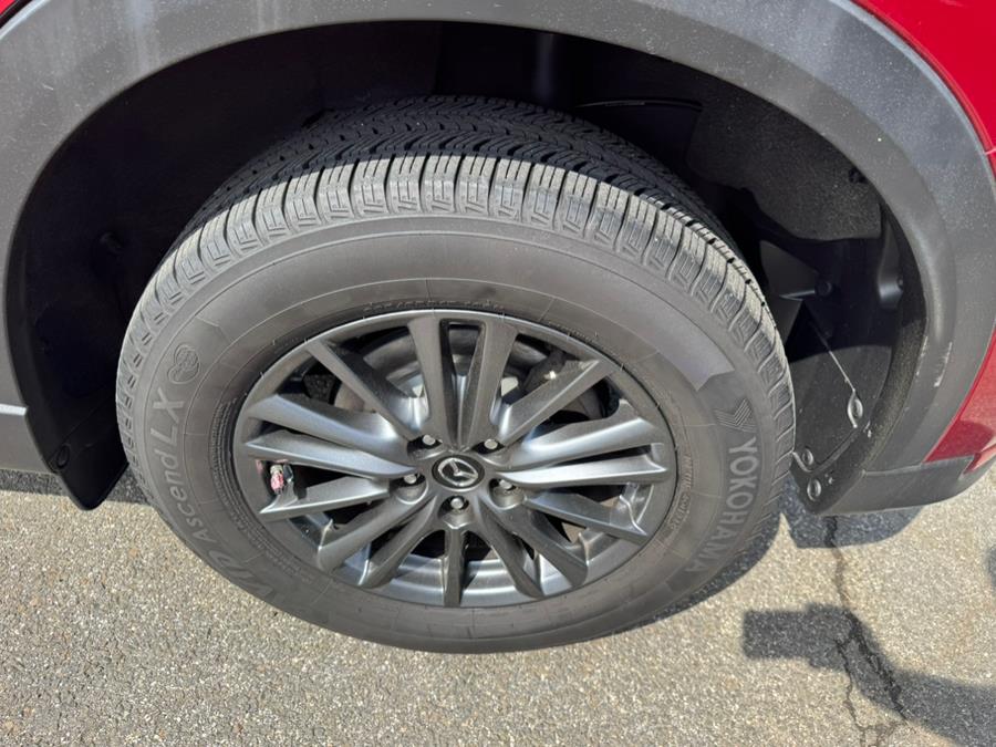 2019 Mazda CX-5 Touring AWD photo