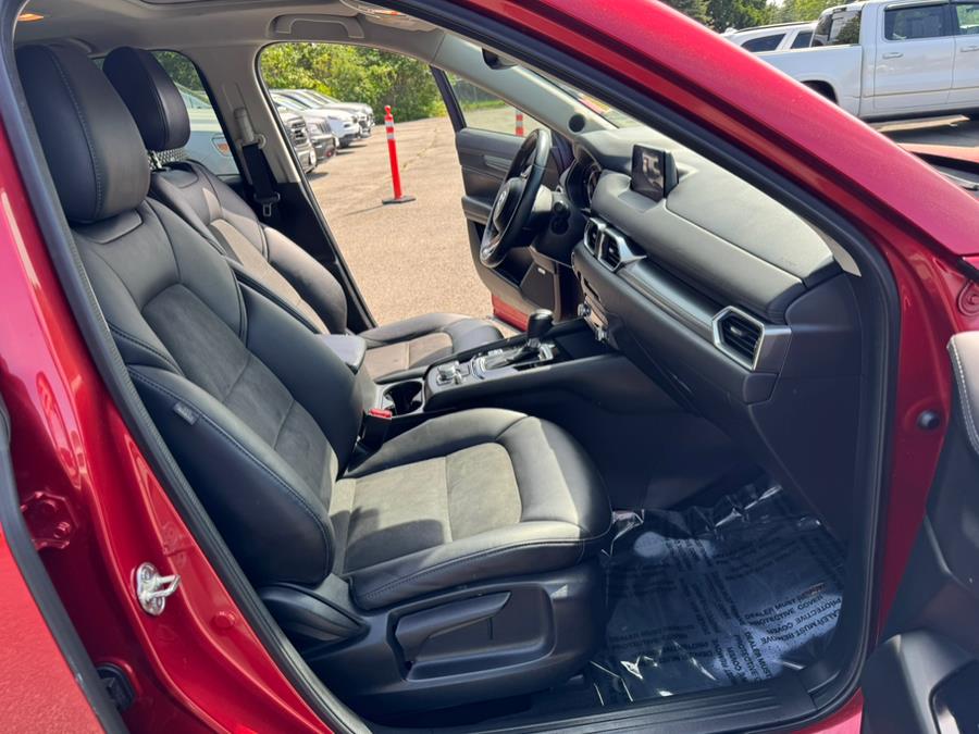 2019 Mazda CX-5 Touring AWD photo