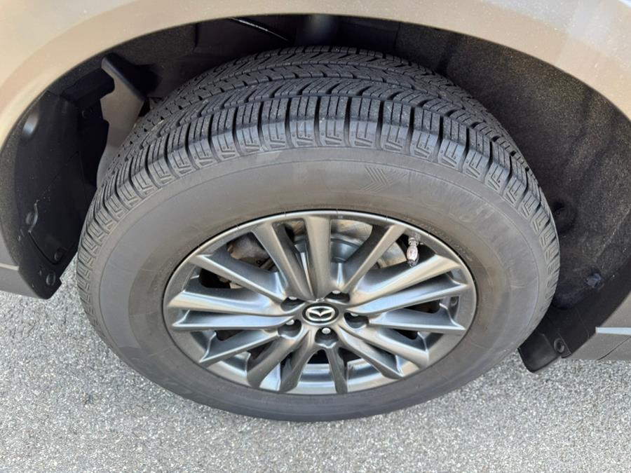 2019 Mazda CX-5 Touring AWD photo