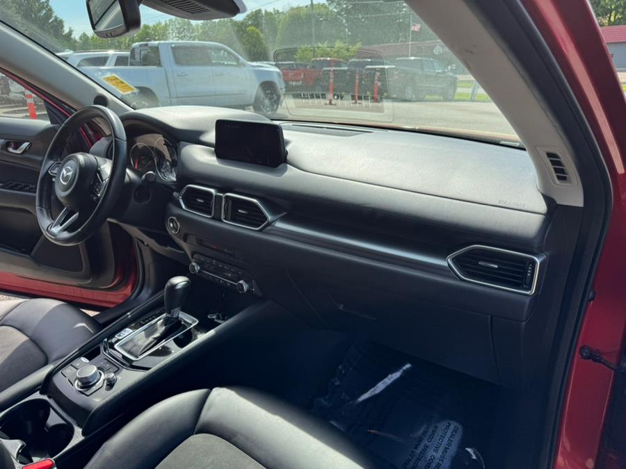 2019 Mazda CX-5 Touring AWD photo