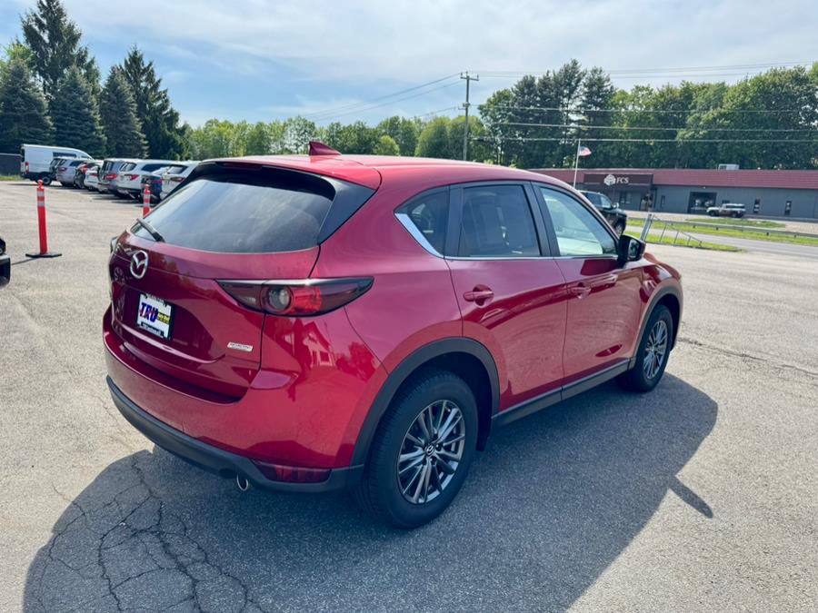 2019 Mazda CX-5 Touring AWD photo