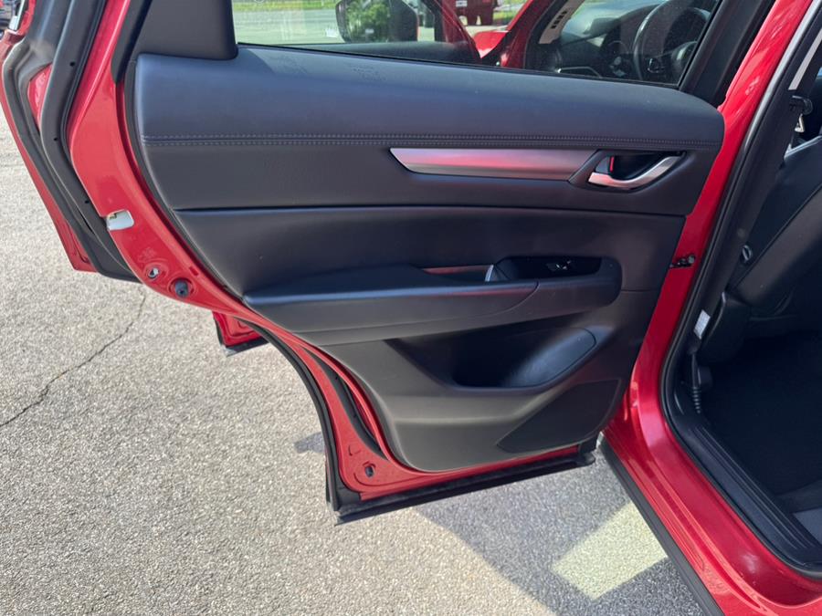 2019 Mazda CX-5 Touring AWD photo