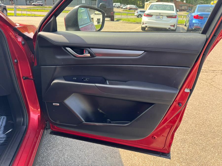 2019 Mazda CX-5 Touring AWD photo