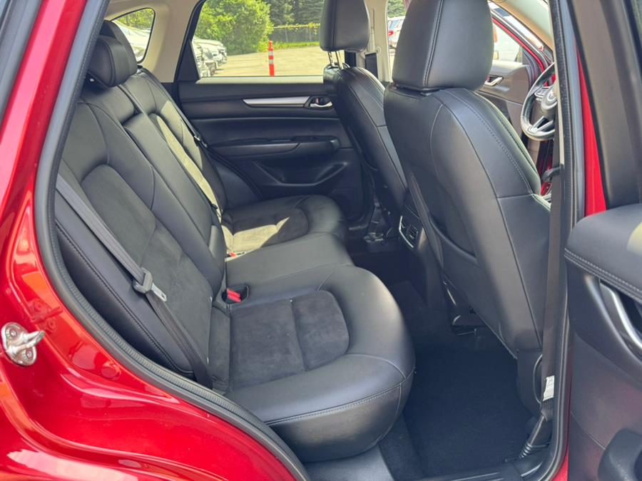 2019 Mazda CX-5 Touring AWD photo