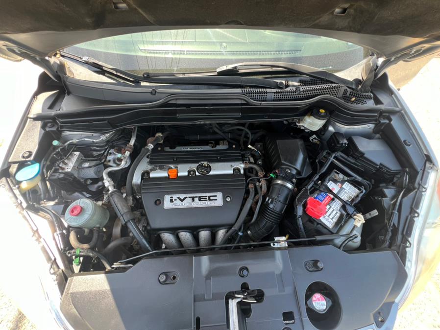 2007 Honda CR-V EX-L photo