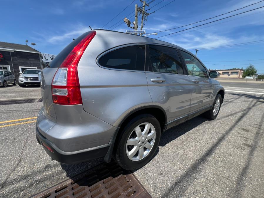 2007 Honda CR-V EX-L photo