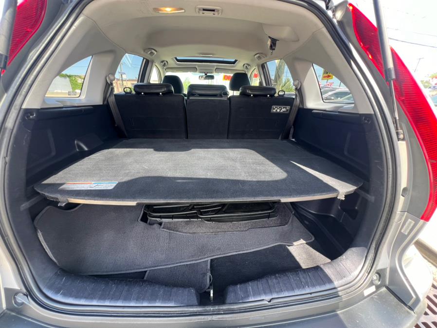 2007 Honda CR-V EX-L photo