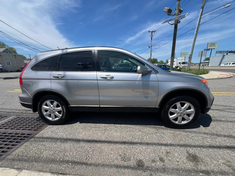 2007 Honda CR-V EX-L photo