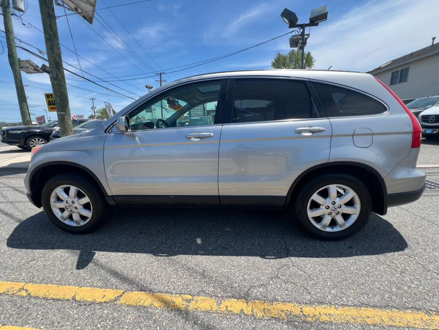 2007 Honda CR-V EX-L photo