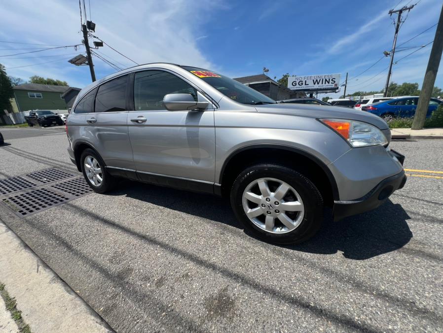 2007 Honda CR-V EX-L photo