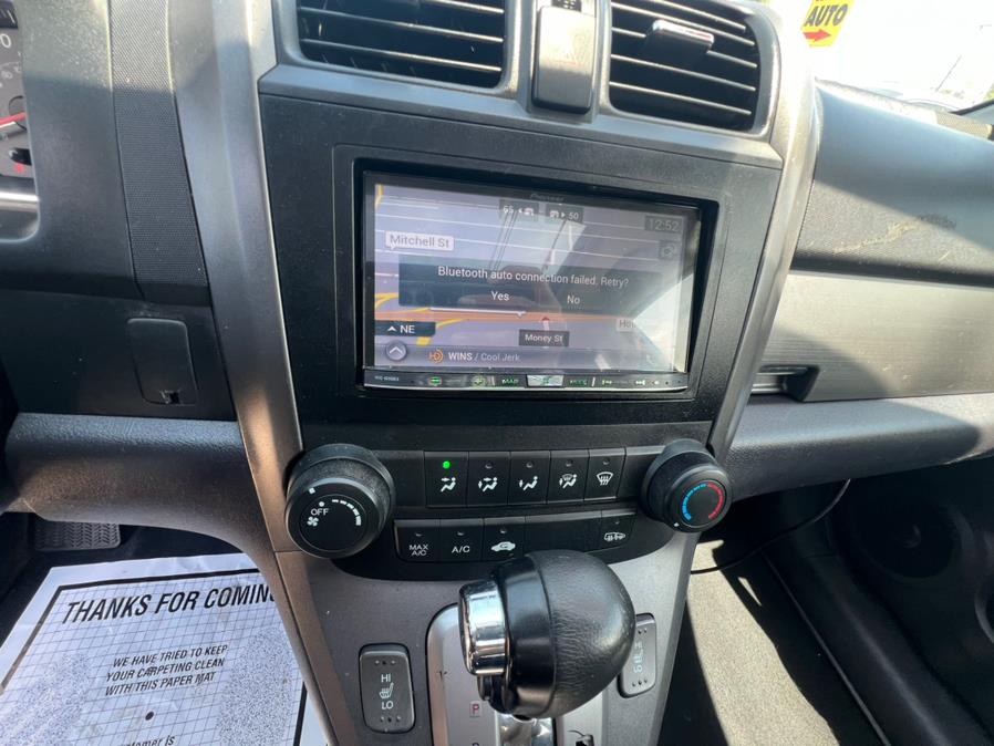 2007 Honda CR-V EX-L photo