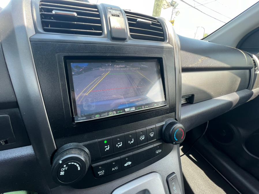 2007 Honda CR-V EX-L photo