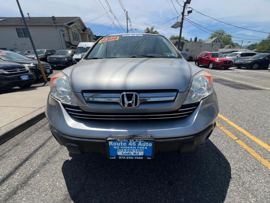 2007 Honda CR-V EX-L photo