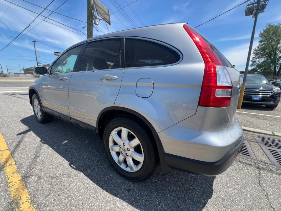 2007 Honda CR-V EX-L photo