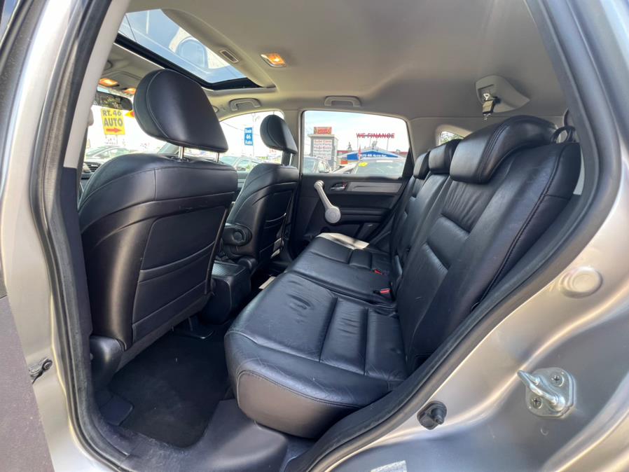 2007 Honda CR-V EX-L photo