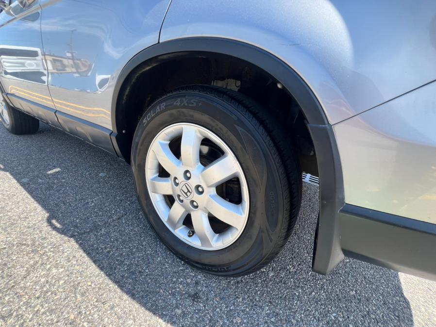 2007 Honda CR-V EX-L photo