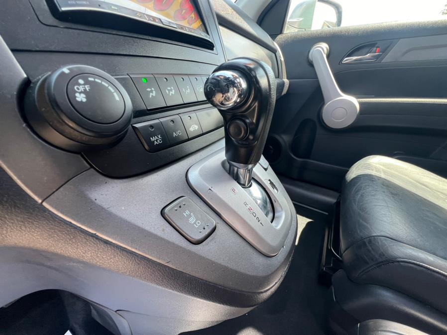 2007 Honda CR-V EX-L photo