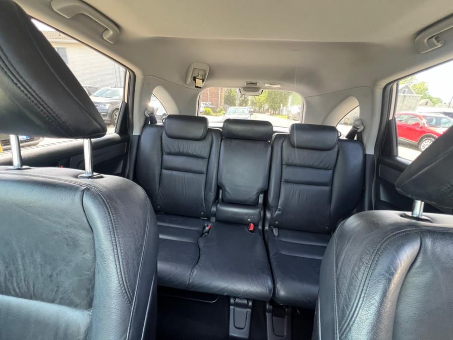 2007 Honda CR-V EX-L photo