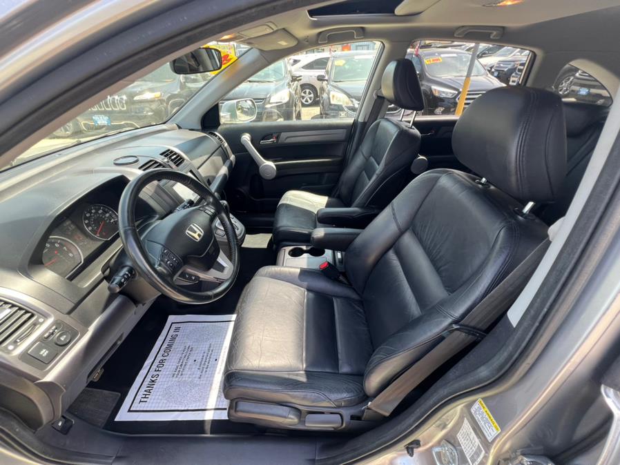 2007 Honda CR-V EX-L photo